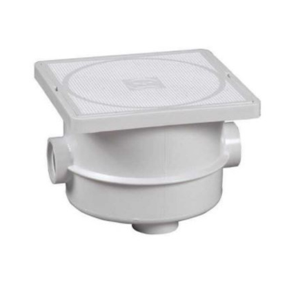 HAYWARD BOITE DE JONCTION EN PLASTIQUE  - SP3495C - Piscines Geyser