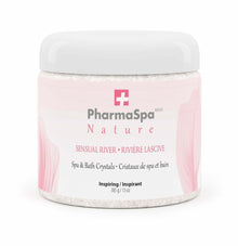 PHARMASPA 13 oz - Cristaux de spa et de bain - RIVIÈRE LASCIVE - Piscines Geyser