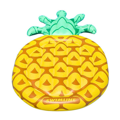 Swimline Tropical pineapple float s-90649