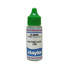 Taylor Thiosulfate – R-0007-C