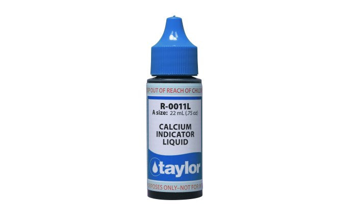 Taylor Calcium Indicator Liquid 3/4oz