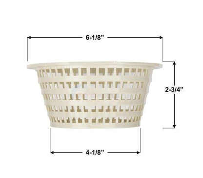 OLYMPIC Panier écumoire pour ACM-19300 et ACM-19500 - UNI-88 - Piscines Geyser