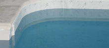 Toile de piscine creusée Iceland