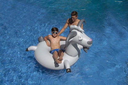 swimline goat ring s-90264