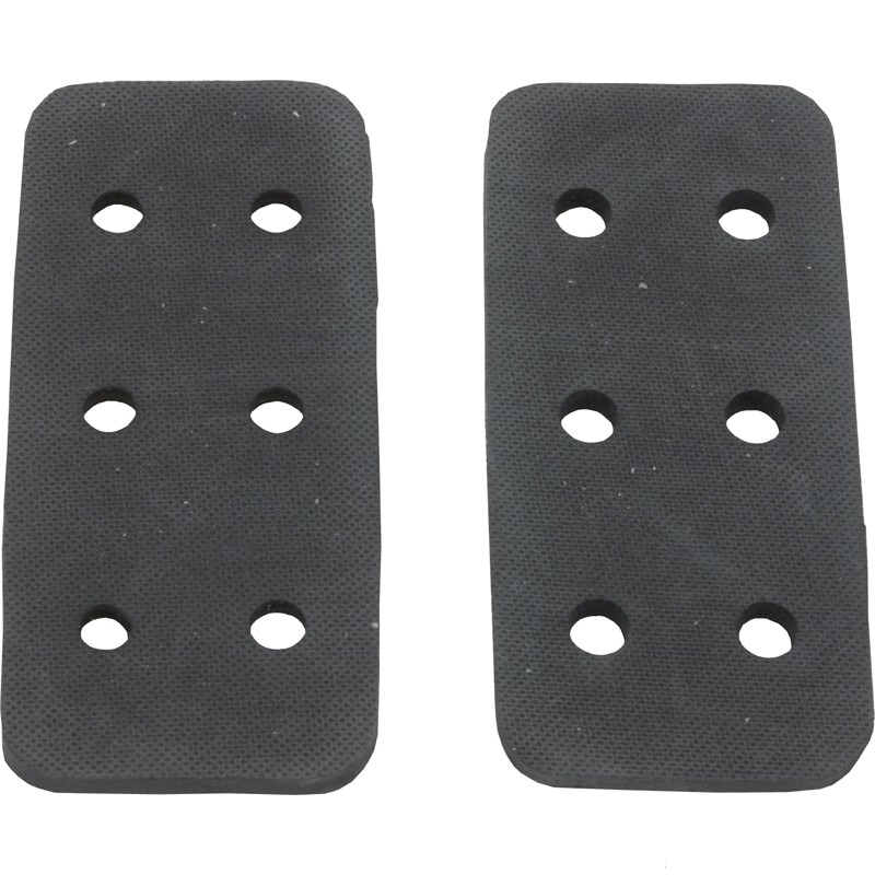 Pentair K12185 - Wing Hinge Kit (Set)