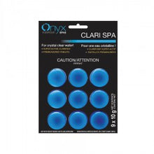 ONYX CLARIFIANT POUR SPA - Piscines Geyser