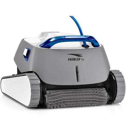 PENTAIR ROBOT NETTOYEUR PROWLER 920 POUR PISCINE CREUSEE -360322 - Piscines Geyser