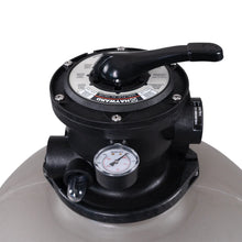 HAYWARD PROSERIE 21'' - S210TC
