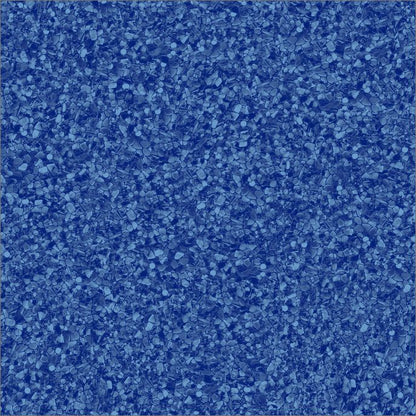 Blue Pebble Inground Pool Liner