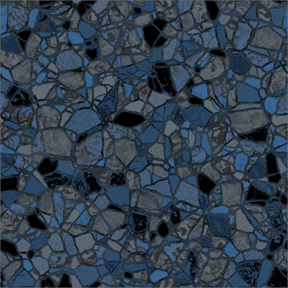 Aquashimmer Mica Pattern Inground Pool Liner